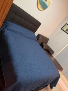 Bluú habitat lagoon