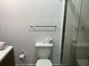 Bluú habitat lagoon