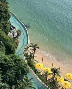 Phòng khách sạn cao cấp tại Flamingo Cát Bà, Hải Phòng