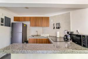 Costa Azul, Beach Escape - The Palapa