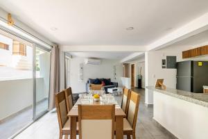 Costa Azul, Beach Escape - The Palapa