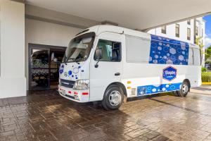 Hampton By Hilton San Jose Airport Costa Rica