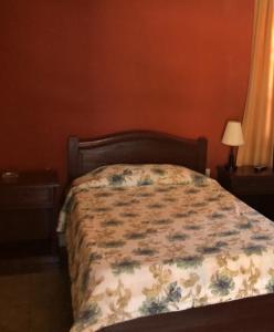 Hostal Plaza en Camargo