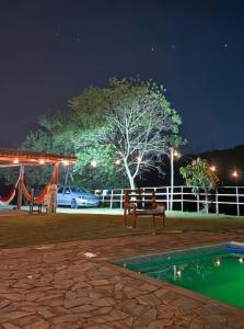 Recanto Aguiar