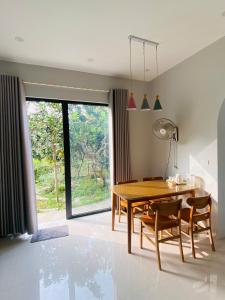 Sunshine Home - Nhà của Nắng