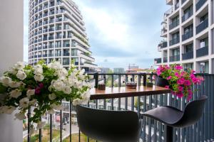 Luxury Lake View Apartment Private Jacuzzi