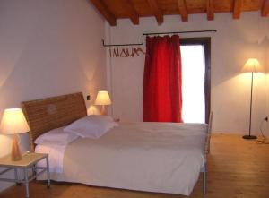 Chalet Borghetto
