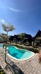 Limbo Lux Bungalows
