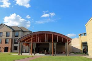 Hilton Garden Inn Sioux City Riverfront