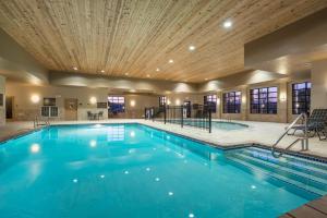 Hilton Garden Inn Sioux City Riverfront