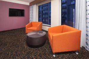 Hilton Garden Inn Montreal Centre-Ville