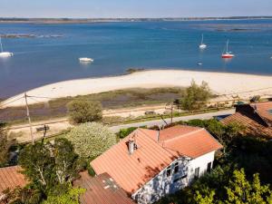 Villa de charme, bassin à couper le souffle - 6 pers. - FR-1-736-81