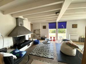 Villa de charme, bassin à couper le souffle - 6 pers. - FR-1-736-81
