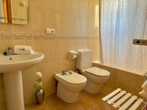 Casa moderna de 2 hab. con piscina en Els Poblets - ES-373-53