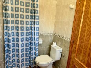 Casa moderna de 2 hab. con piscina en Els Poblets - ES-373-53