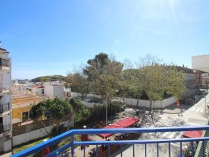 Apartamento cerca de playa y puerto - 6 pers. - ES-228-215