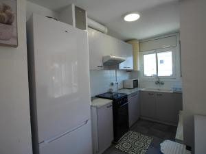 Apartamento cerca de playa y puerto - 6 pers. - ES-228-215