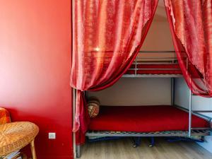 Appartement RDC proche plage - 4 pers. - FR-1-409-299