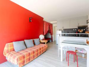 Appartement RDC proche plage - 4 pers. - FR-1-409-299