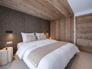 Appartement moderne au Mont d’Arbois - 6 pers. - FR-1-569-208