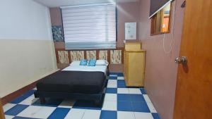 Hostal