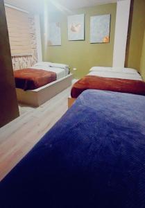 Hostal