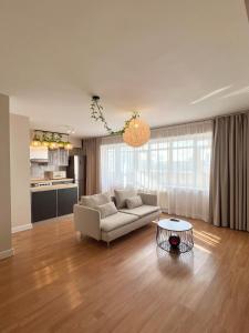 Comfy apartment in Down Town Ulaanbaatar