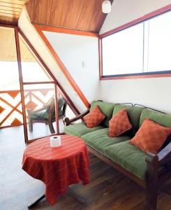 Casa de Campo Colina II