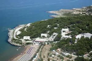 Residence M3 - Peschici