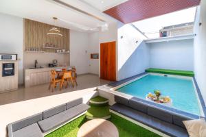 Ghania Villas Melasti