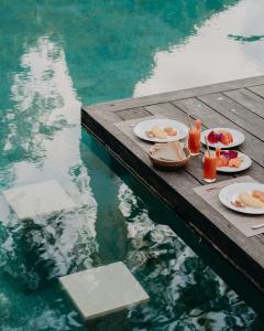 Villa Oia Ubud