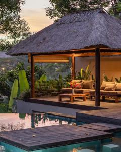 Villa Oia Ubud