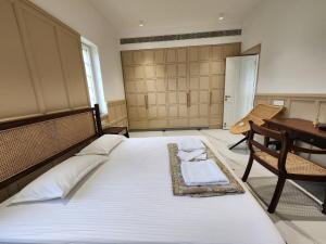 La Casita - A French Colonial Private Villa