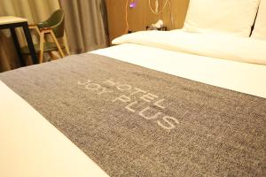 Ingye Joy Hotel