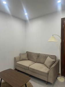 Phan Ke Binh Apartment near Lotte Center and the Japanese Embassy Phan Ke Binh Apartment ロッテセンターと日本大使館の近くPhan Ke Binh Apartment 롯데센터와 일본대사관 근처