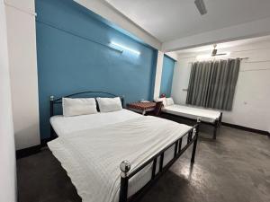 Comfort Stay Residency