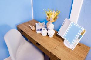 Hotel Wood House Osaka, USJ近隣