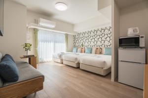 ESLEAD HOTEL Namba East