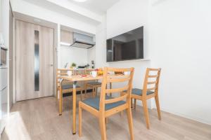 ESLEAD HOTEL Namba East