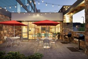 Home2 Suites by Hilton Seattle Airport