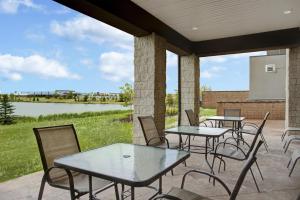 Hampton Inn by Hilton EdmontonSherwood Park