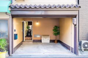 Hotel Wood House Osaka, USJ近隣