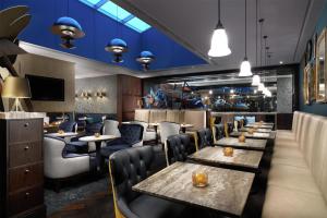 Hilton London Bankside