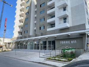 Torre 811 habitaciones