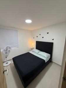 Torre 811 habitaciones