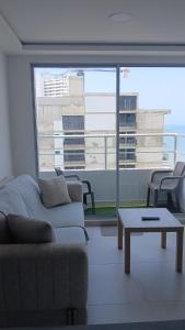 Torre 811 habitaciones
