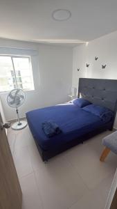 Torre 811 habitaciones