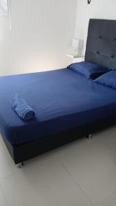 Torre 811 habitaciones