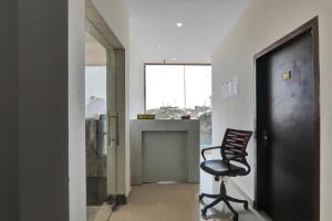 Hotel O Rudra Palace Near Phoenix United Lucknow