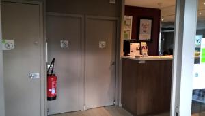 Hotels Campanile Beziers A9/A75 : photos des chambres